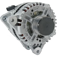 Alternator 14 V 150 A Ø 54 mm HC-CARGO for FORD...