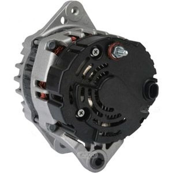 Alternator 14 V 80 A Ø 52 mm HC-CARGO for CHEVROLET AVEO and others