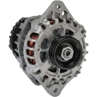 Alternator 80 A 14 V HC-Cargo for e.g. CHEVROLET...