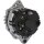 Lichtmaschine Gernerator 80 A 14 V HC-Cargo für u.a. CHEVROLET Aveo/Kalos Schrägheck