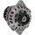 Alternator 14 V 80 A Ø 52 mm HC-CARGO for CHEVROLET AVEO and others