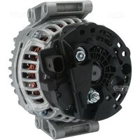 Alternator 14 V 140 A Ø 56 mm HC-CARGO for AUDI A4...