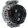 Alternator 140 A 14 V HC-Cargo for e.g. AUDI A4None
