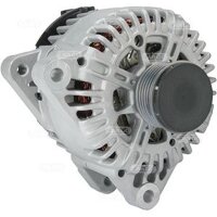 Alternator 150 A 14 V HC-Cargo for e.g. CITROËN C5...