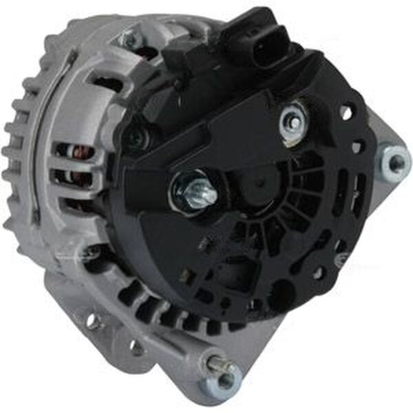 Alternator 14 V 110 A Ø 56 mm HC-CARGO for e.g. AUDI A1