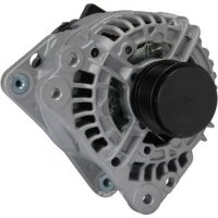Alternator 14 V 110 A Ø 56 mm HC-CARGO for e.g....