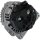 Alternator 14 V 110 A Ø 56 mm HC-CARGO for e.g. AUDI A1