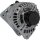 Alternator 14 V 110 A Ø 56 mm HC-CARGO for e.g. AUDI A1