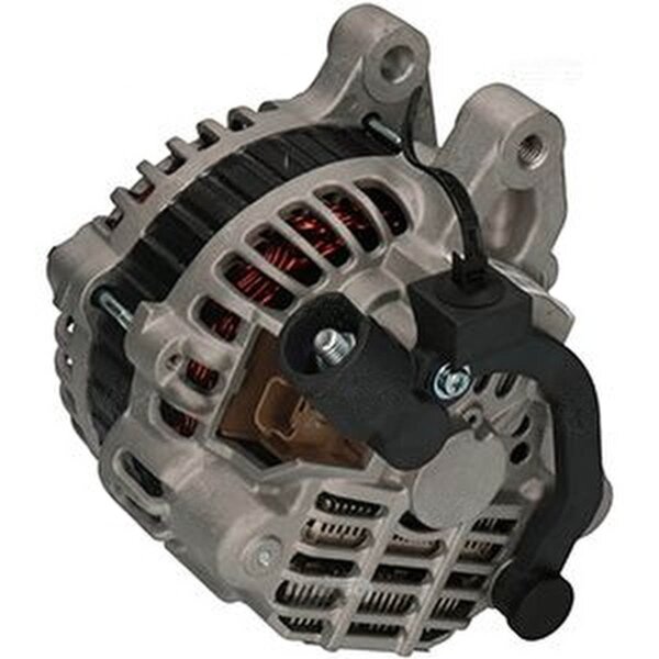 Alternator 120 A 14 V HC-Cargo for e.g. PEUGEOT 407None
