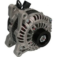 Alternator 120 A 14 V HC-Cargo for e.g. PEUGEOT 407None