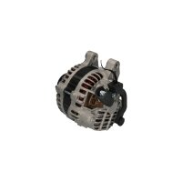 Lichtmaschine Generator 14V 120A Ø55 mm HC-CARGO für u.a. PEUGEOT 407