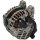 Alternator 14 V 120 A Ø 55 mm HC-CARGO for PEUGEOT 407 and others