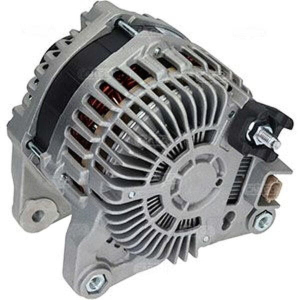 Alternator direct current system 14 V 150 A Ø 49 mm HC-CARGO for RENAULT SCÉNIC