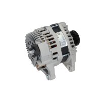 Lichtmaschine Generator 14V 150A Ø49 mm HC-CARGO für RENAULT SCÉNIC