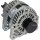 Alternator direct current system 14 V 150 A Ø 49 mm HC-CARGO for RENAULT SCÉNIC