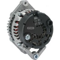 Alternator 120 A 14 V HC-Cargo for e.g. CHEVROLET...