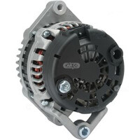 Alternator 14 V 120 A Ø 55.8 mm HC-CARGO for...