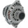 Lichtmaschine Generator 14 V 120 A Ø 55,8 mm HC-CARGO für u.a. CHEVROLET CAPTIVA