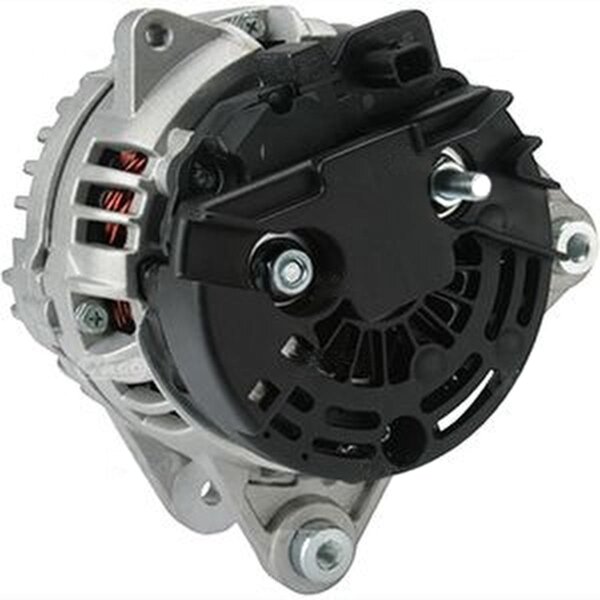Alternator 14 V 120 A Ø 55 mm HC-CARGO for RENAULT CLIO and others