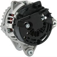 Alternator 120 A 14 V HC-Cargo for e.g. RENAULT Clio IIINone