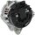 Alternator 14 V 120 A Ø 55 mm HC-CARGO for RENAULT CLIO and others