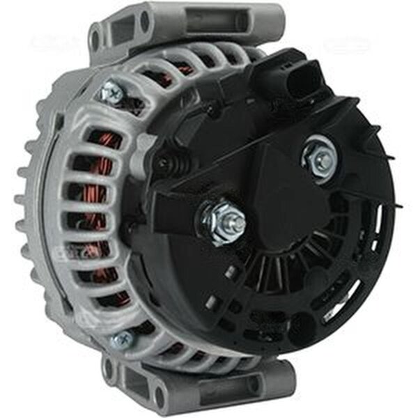 Alternator 14 V 200 A Ø 50 mm HC-CARGO