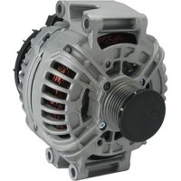 Alternator 14 V 200 A Ø 50 mm HC-CARGO
