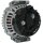 Alternator 14 V 200 A Ø 50 mm HC-CARGO