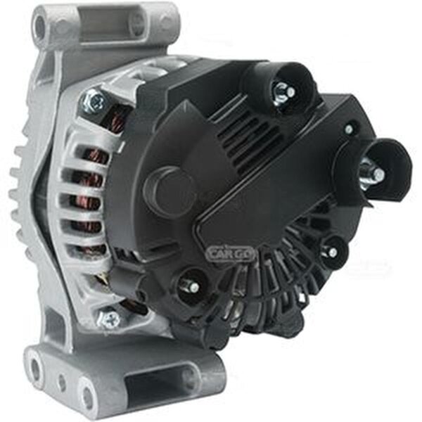 Alternator 14 V 120 A Ø 54 mm HC-CARGO for FIAT FIORINO and others
