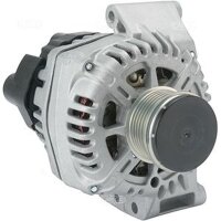 Alternator 14 V 120 A Ø 54 mm HC-CARGO for e.g....