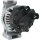 Alternator 14 V 120 A Ø 54 mm HC-CARGO for FIAT FIORINO and others