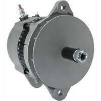 Alternator direct current system 28 V 95 A HC-CARGO for...