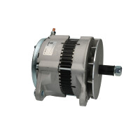 Lichtmaschine Generator 28V 95A HC-CARGO Aftermarket-Expertise für CATERPILLAR