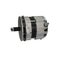 Lichtmaschine Generator 28V 95A HC-CARGO Aftermarket-Expertise für CATERPILLAR