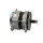 Lichtmaschine Generator 28V 95A HC-CARGO Aftermarket-Expertise für CATERPILLAR