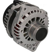 Alternator 14 V 140 A Ø 60 mm HC-CARGO for OPEL...