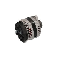 Lichtmaschine Generator 14V 140A Ø60 mm HC-CARGO für u.a. OPEL ASTRA
