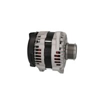Lichtmaschine Generator 14V 140A Ø60 mm HC-CARGO für u.a. OPEL ASTRA