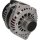 Alternator 140 A 14 V HC-Cargo for e.g. OPEL Astra J CaravanNone