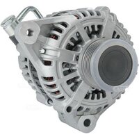Alternator 120 A 14 V HC-Cargo for e.g. HYUNDAI Sonata VNone