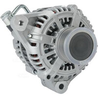 Lichtmaschine Generator 14 V 120 A Ø 59,7 mm...