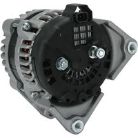 Alternator 14 V 100 A Ø 53.8 mm HC-CARGO for...