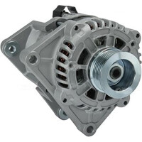 Alternator 14 V 100 A Ø 53.8 mm HC-CARGO for...