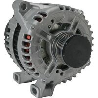 Alternator 14 V 180 A Ø 54 mm HC-CARGO for VOLVO...