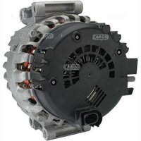 Alternator 14 V 220 A Ø 49.5 mm HC-CARGO