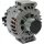 Alternator 14 V 220 A Ø 49.5 mm HC-CARGO