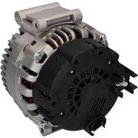 Alternator 14 V 180 A Ø 64.5 mm HC-CARGO for AUDI...