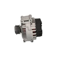 Lichtmaschine Generator 14V 180A Ø64,5 mm HC-CARGO für u.a. AUDI A6