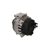 Lichtmaschine Generator 14V 180A Ø64,5 mm HC-CARGO für u.a. AUDI A6