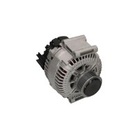 Lichtmaschine Generator 14V 180A Ø64,5 mm HC-CARGO für u.a. AUDI A6